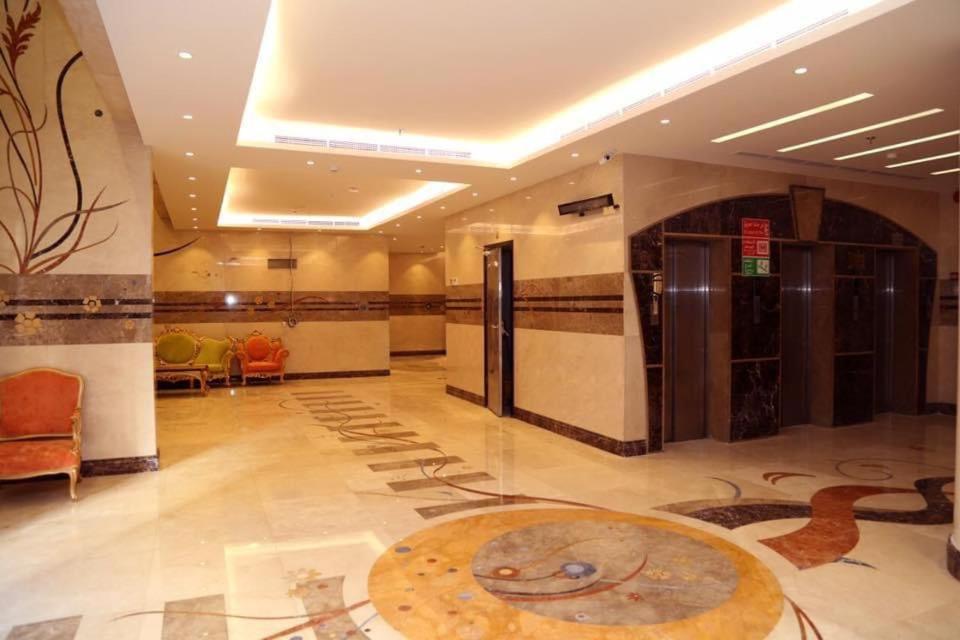 Al Bostan Al Masi Hotel メッカ エクステリア 写真